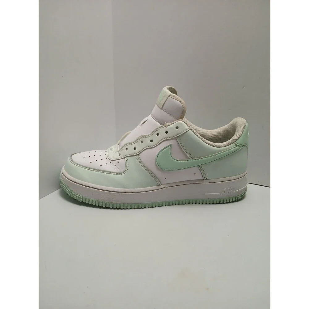 Nike Air Force 1 Low '07 Mint Foam - FZ4123-394‎ Size 10